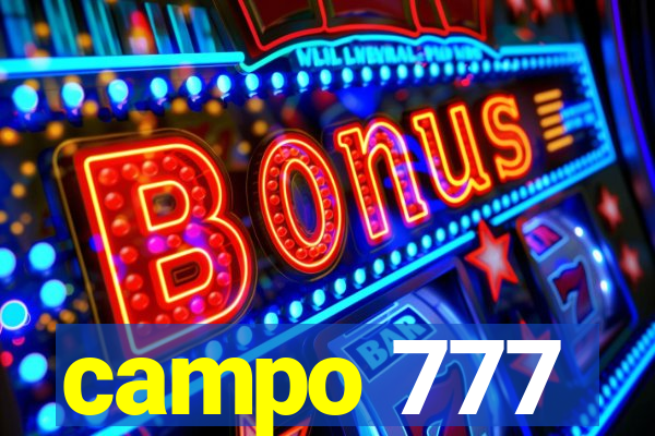 campo 777